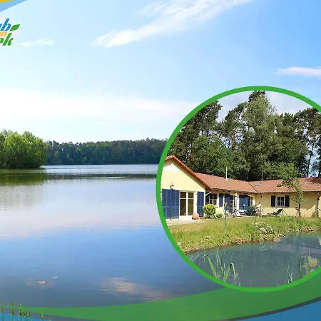 Familien-suite-im-wald-am-see Apartment