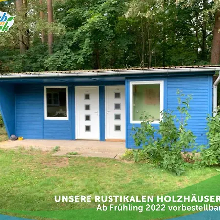 Familien-suite-im-wald-am-see Apartment
