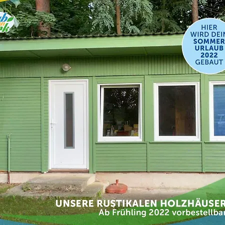 Apartment Familien-suite-im-wald-am-see *