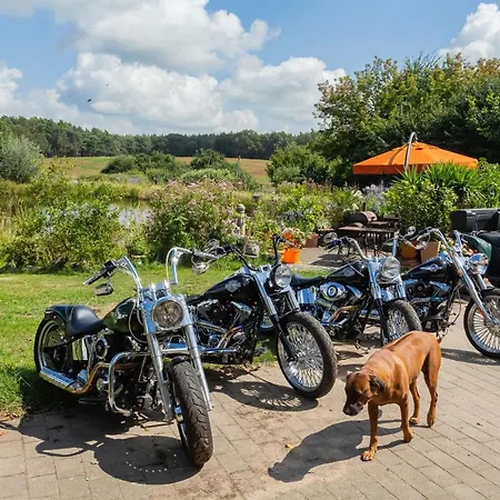 Familien-suite-im-wald-am-see *
