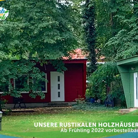 Familien-suite-im-wald-am-see Apartment *