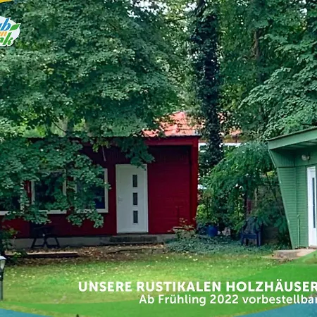 Familien-suite-im-wald-am-see Apartment *